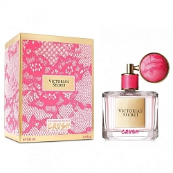 Victoria's Secret Crush