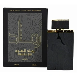 Lattafa Ramaad al Oud