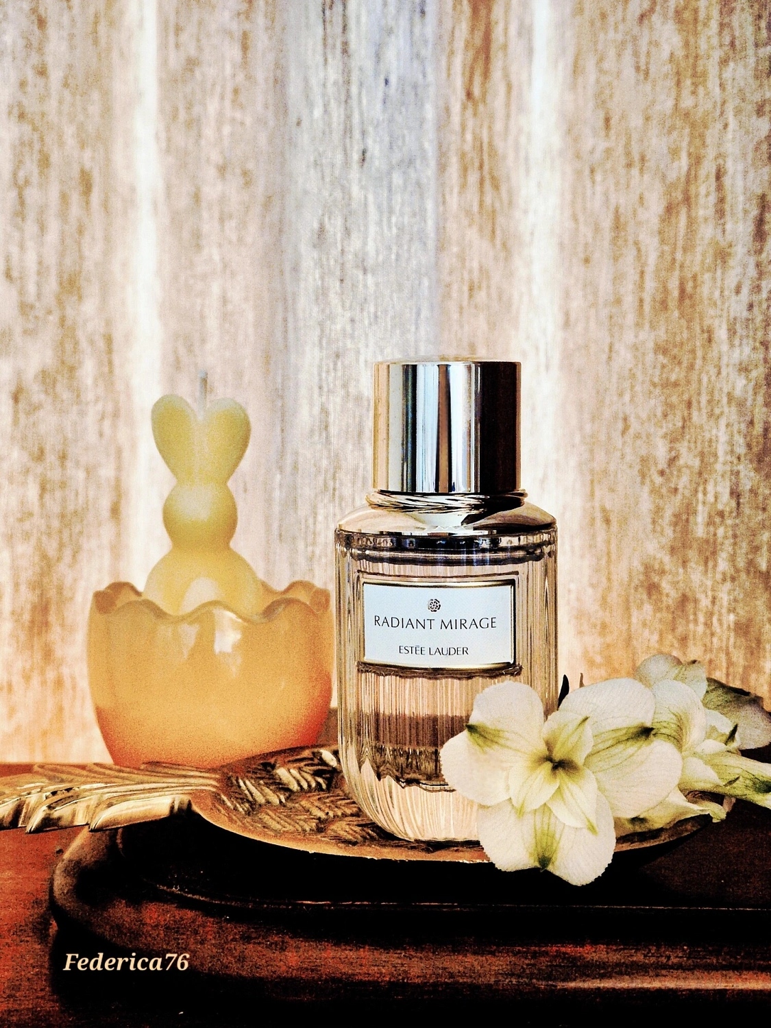 Estée Lauder Radiant Mirage