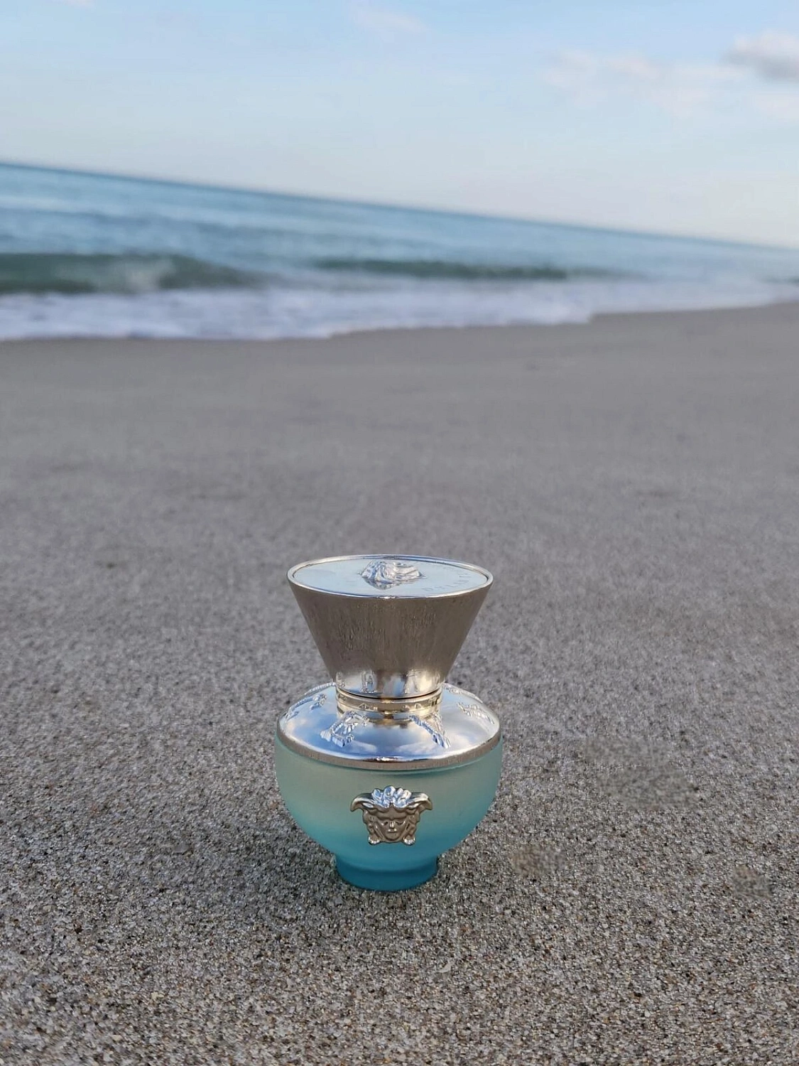 Versace Pour Femme Dylan Turquoise