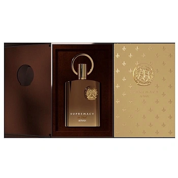 AFNAN Supremacy in Oud парфюмерная вода, 100 мл AFNAN Supremacy in Oud парфюмерная вода, 100 мл