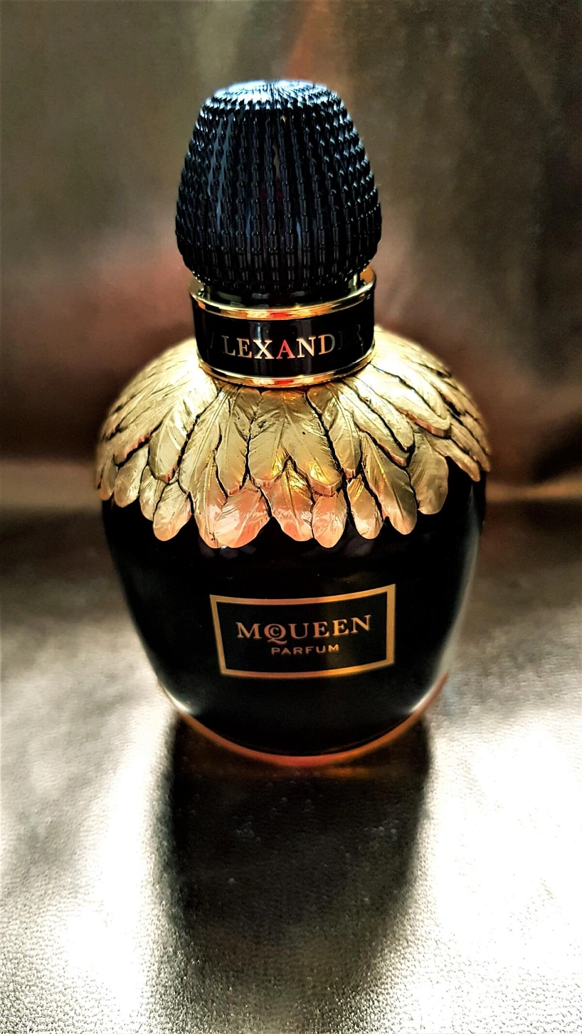 Alexander McQueen McQueen Parfum