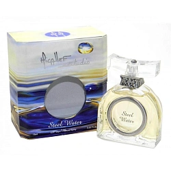 M.Micallef Steel Water