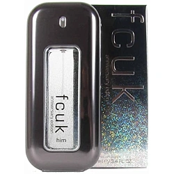 FCUK French Connection Anniversary Edition Him