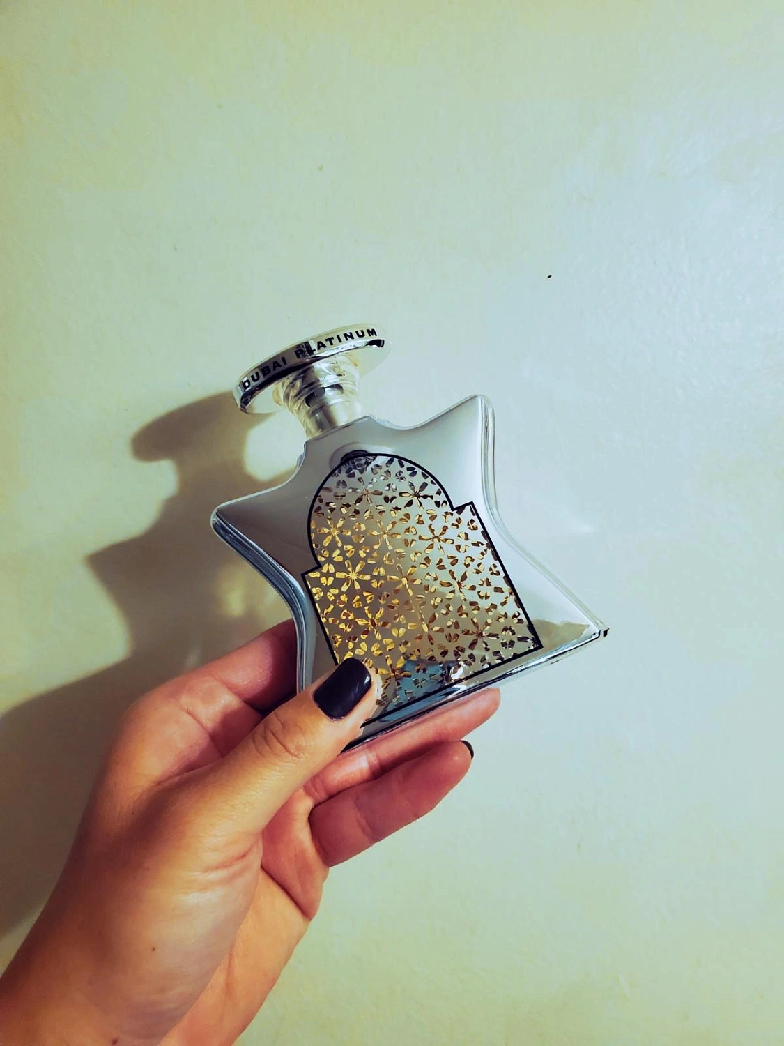 Bond No. 9 Dubai Platinum