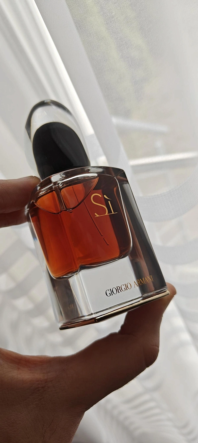 ARMANI Si Le Parfum ARMANI Si Le Parfum