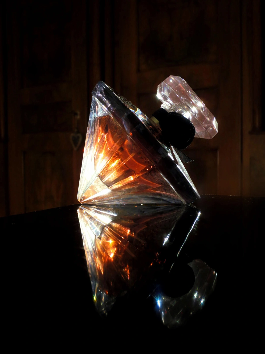 Lancome La Nuit Tresor Dentelle de Roses