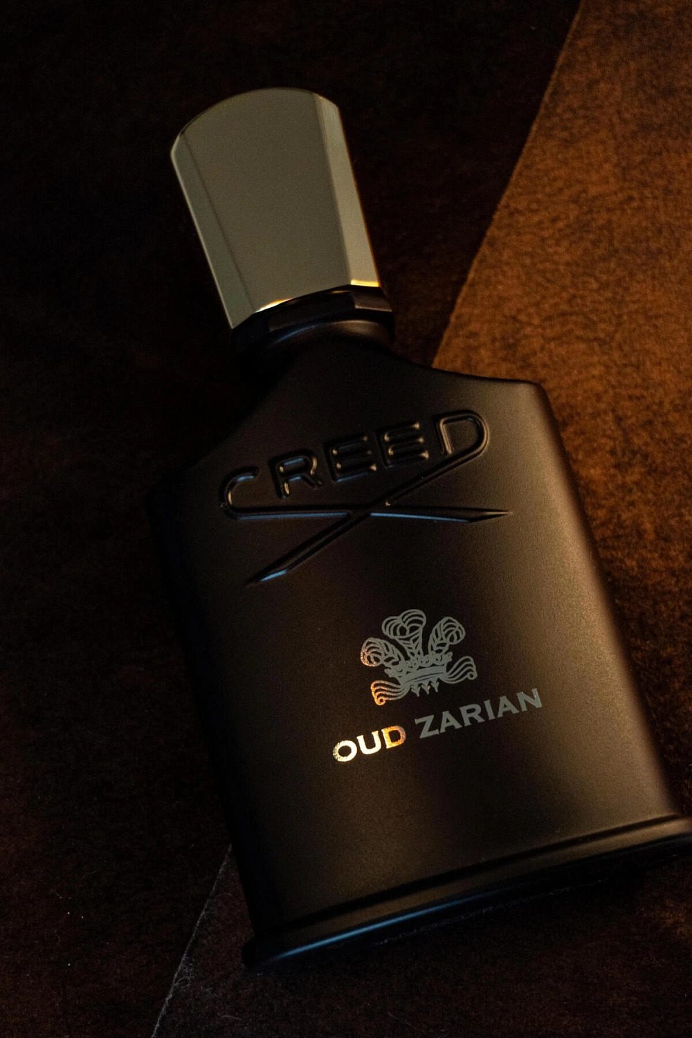 Creed Oud Zarian
