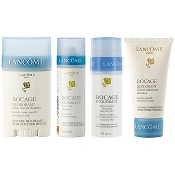 Открыть Lancome Bocage Deodorant Фото Lancome Bocage Deodorant