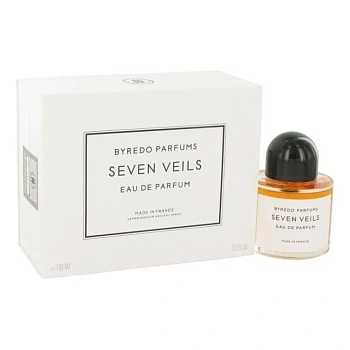 Фото BYREDO Seven Veils