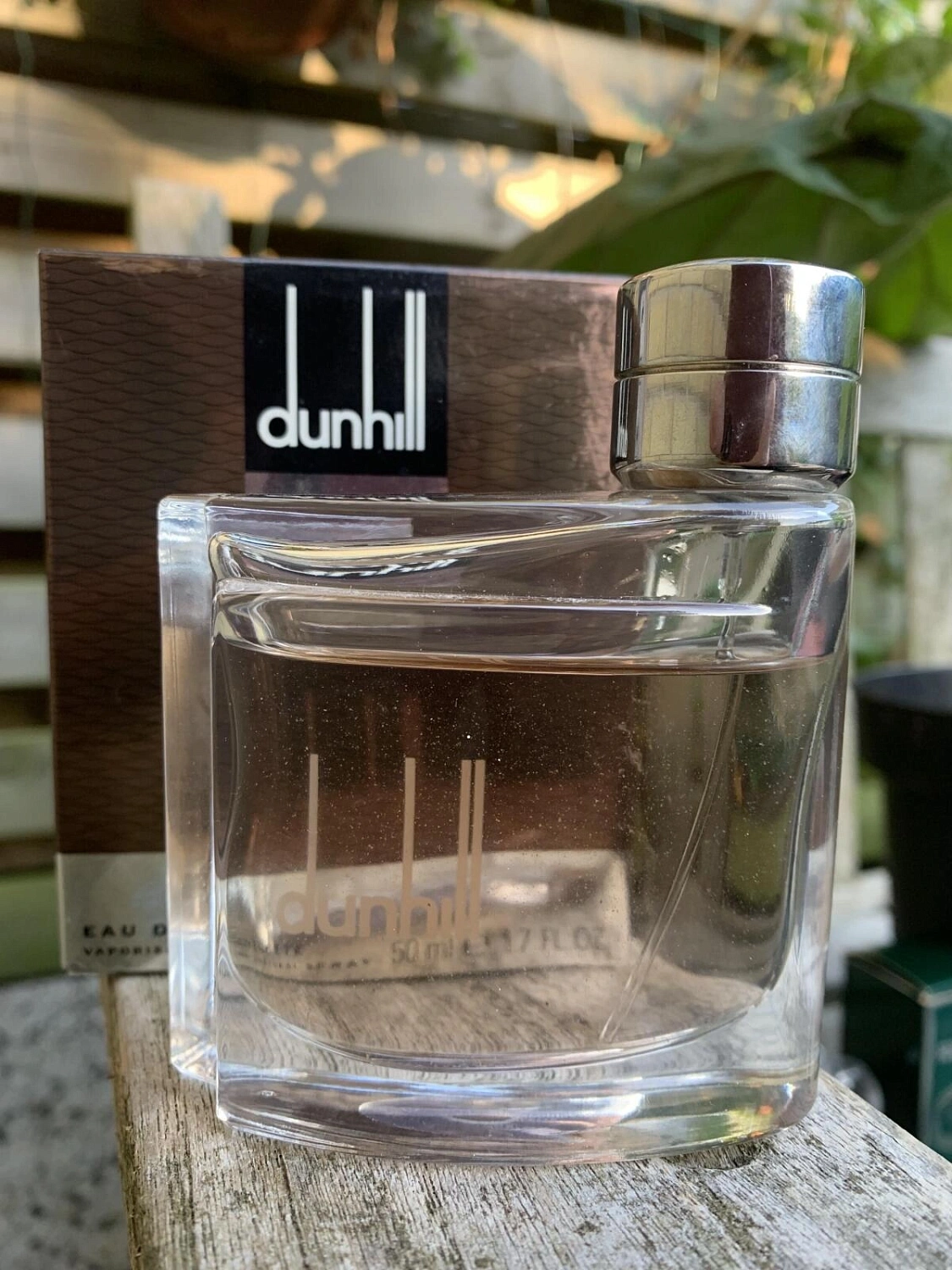 Dunhill Dunhill