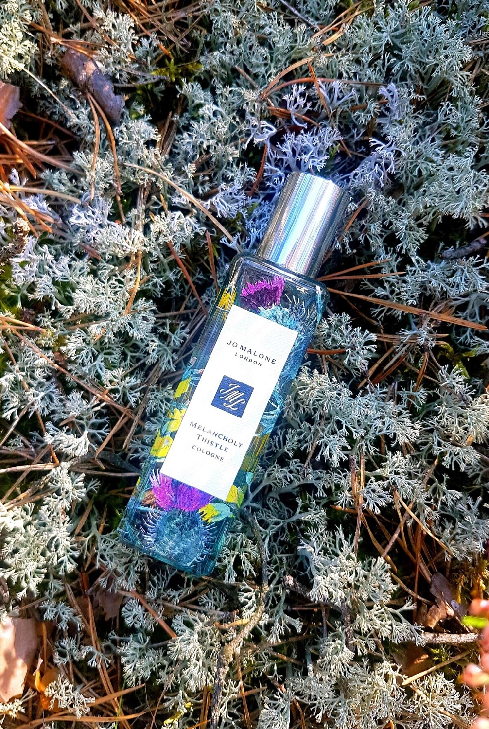 Jo Malone Melancholy Thistle