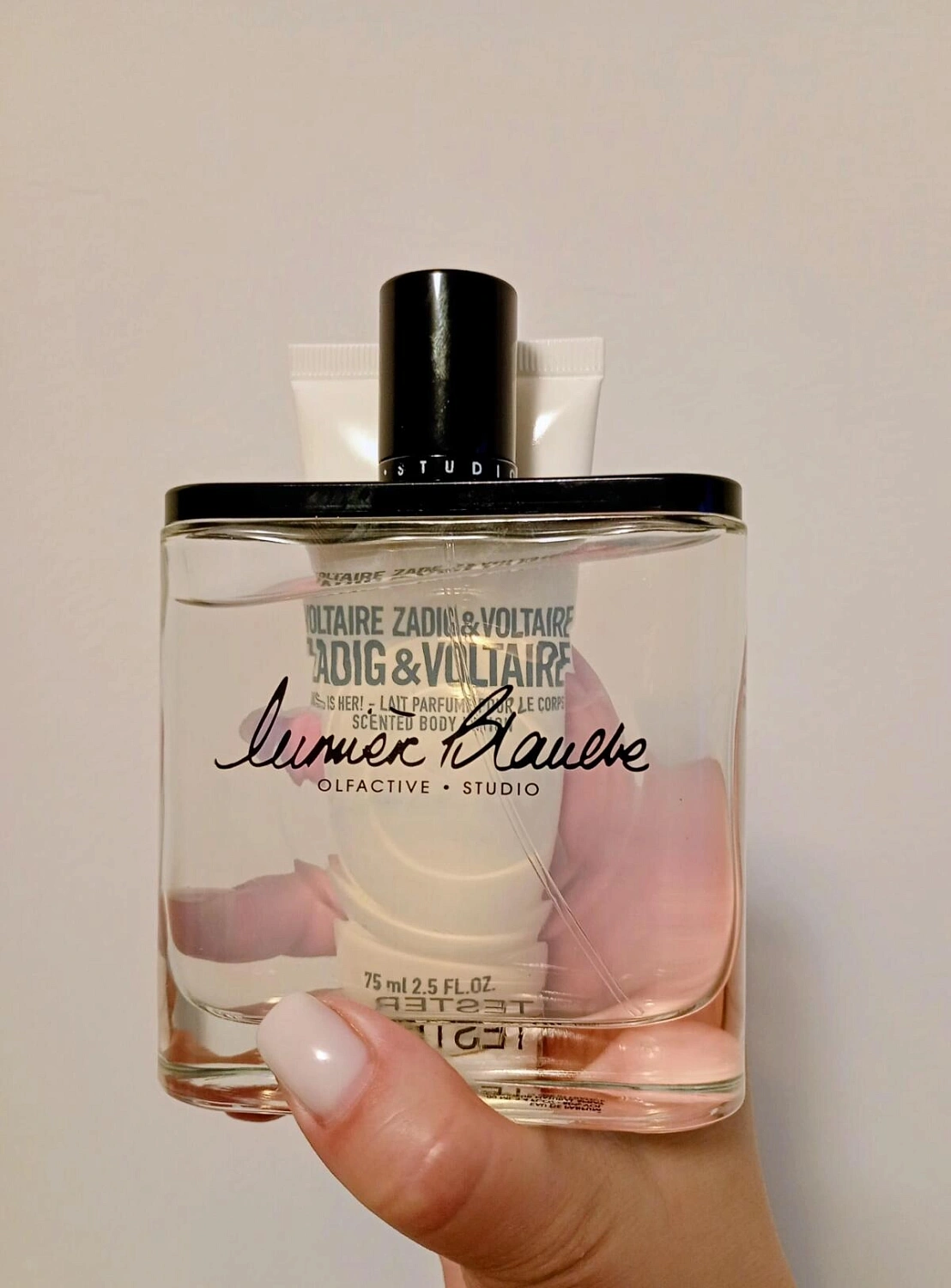 ZADIG & VOLTAIRE This is Her