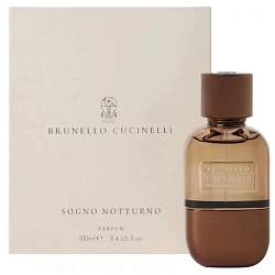 Brunello Cucinelli Sogno Notturno