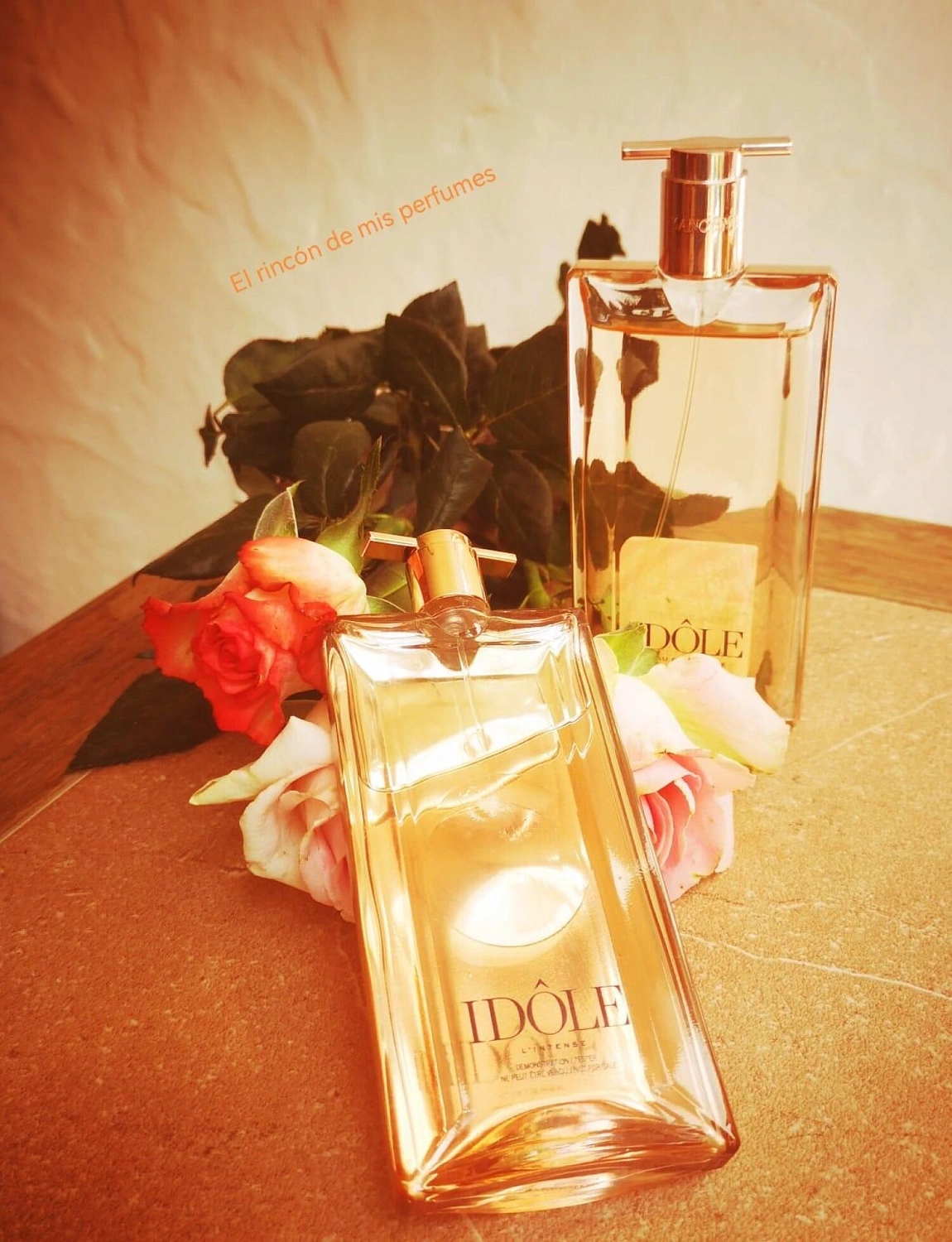 Lancôme Idole L'Intense