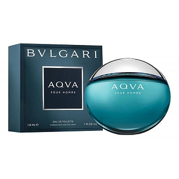Фото BVLGARI Aqva Pour Homme