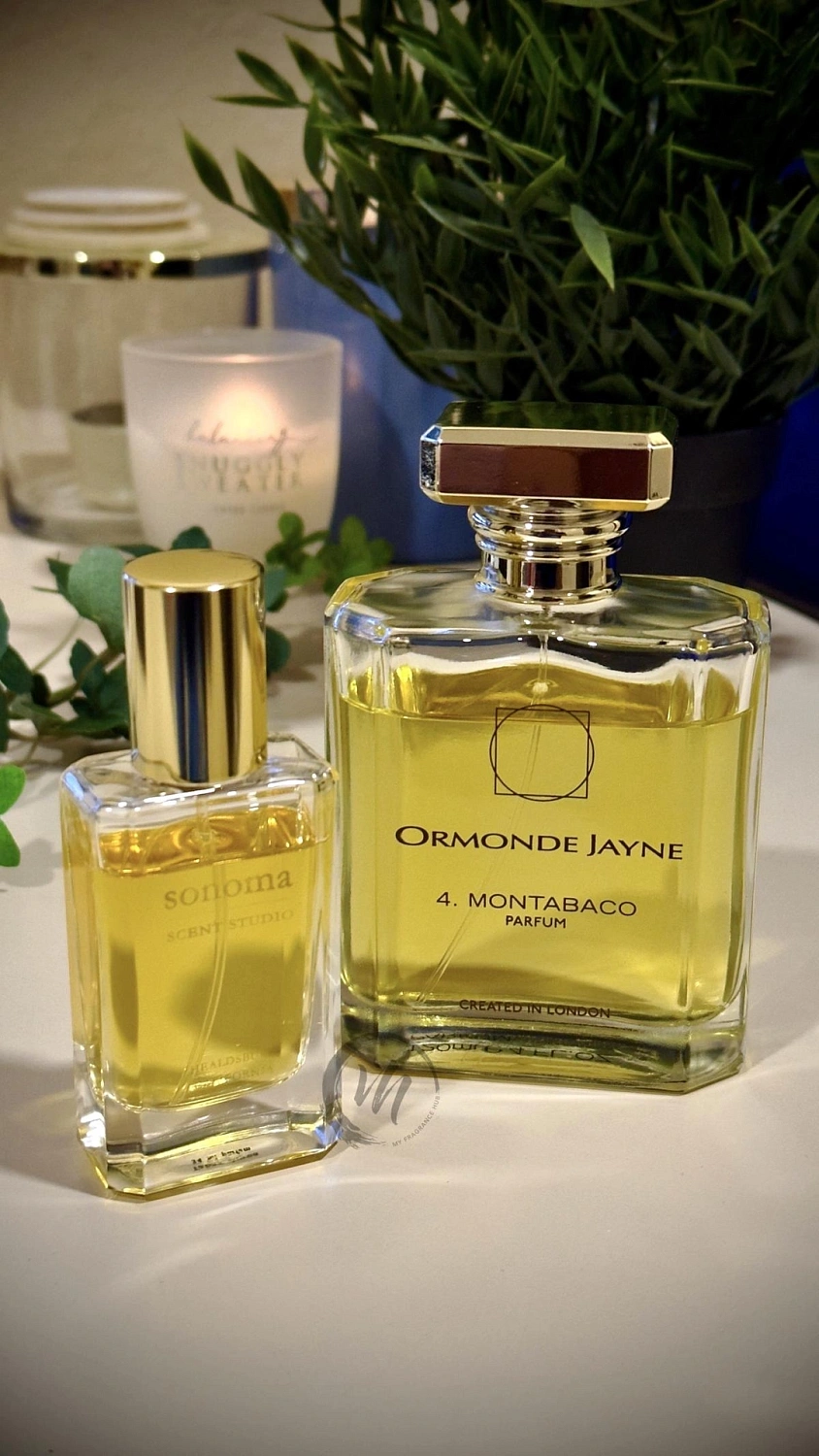 Ormonde Jayne Montabaco