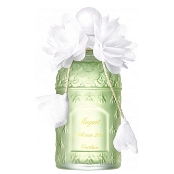 Фото Guerlain Muguet Millesime 2018