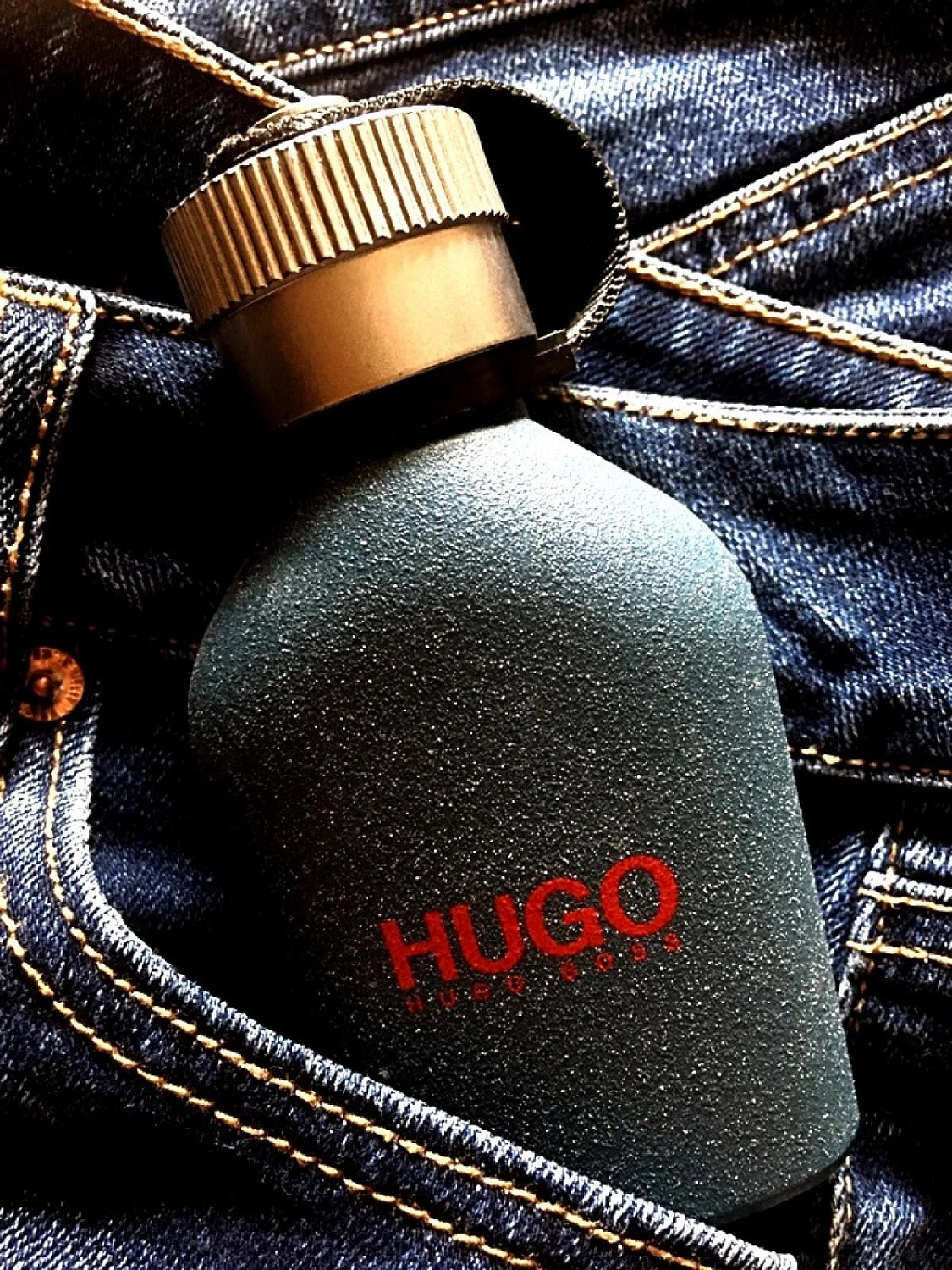 HUGO BOSS Hugo Urban Journey