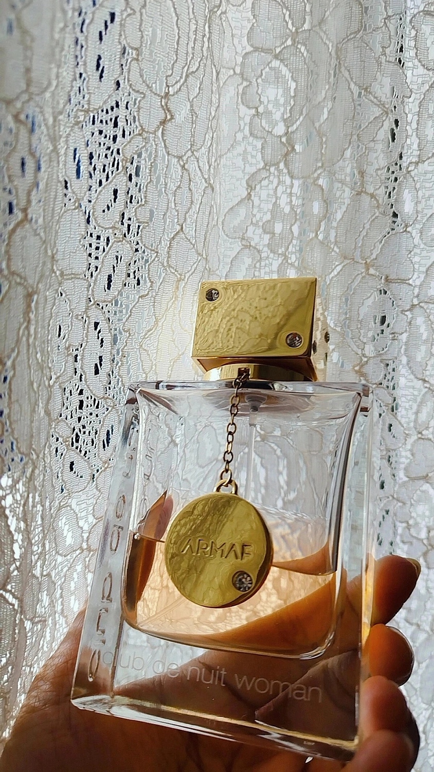 Armaf Club de Nuit Woman