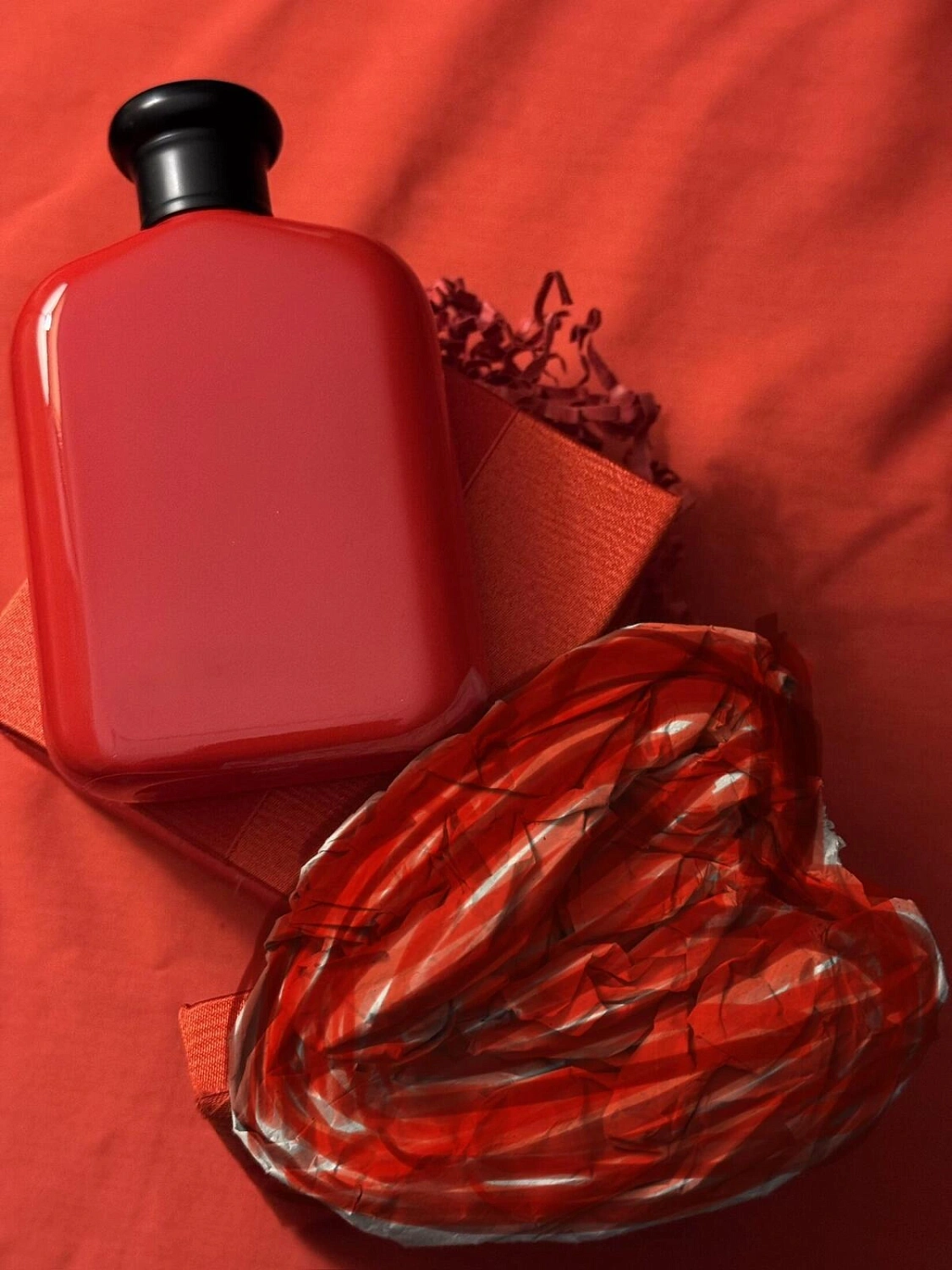 Ralph Lauren Polo Red