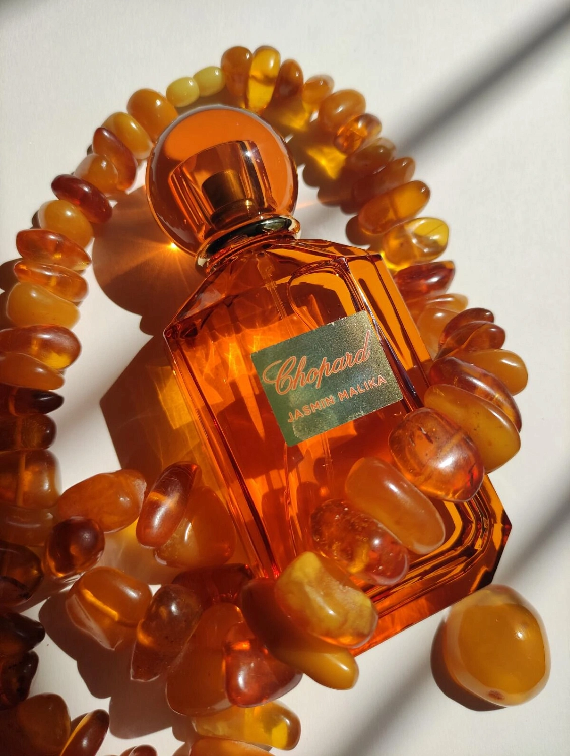 Chopard Jasmin Malika