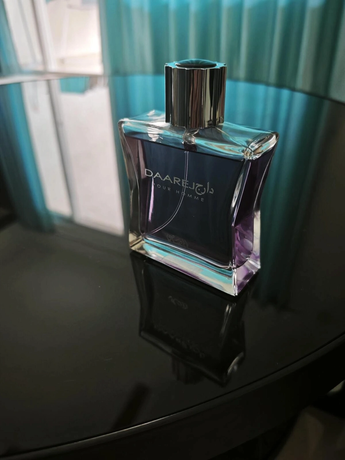 Rasasi Daarej pour Homme