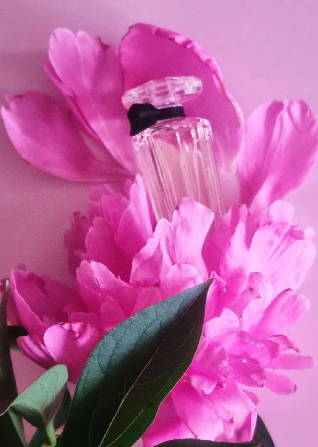 Lancome Tresor In Love