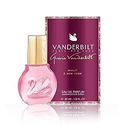 Gloria Vanderbilt Minuit a New York