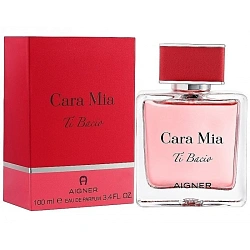 Aigner Cara Mia Ti Bacio