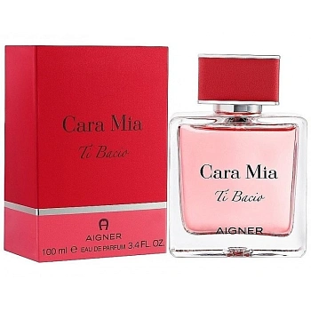 Фото Aigner Cara Mia Ti Bacio