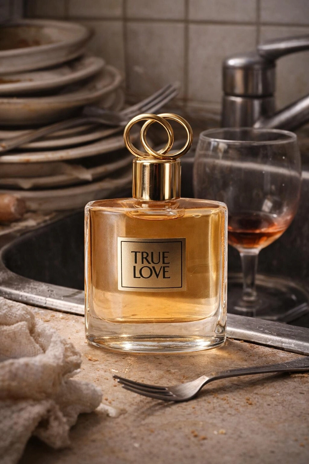 Elizabeth Arden True Love