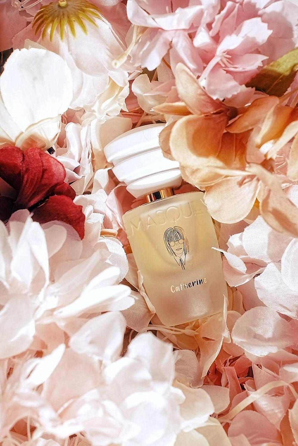Masque Catherine