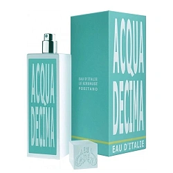 Eau d'Italie Acqua Decima