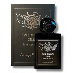 Lorenzo Pazzaglia Evil Angel