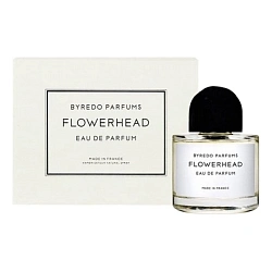 BYREDO Flowerhead