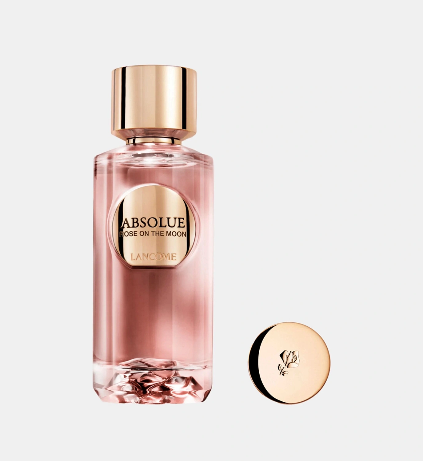 Lancome Absolue Rose On The Moon