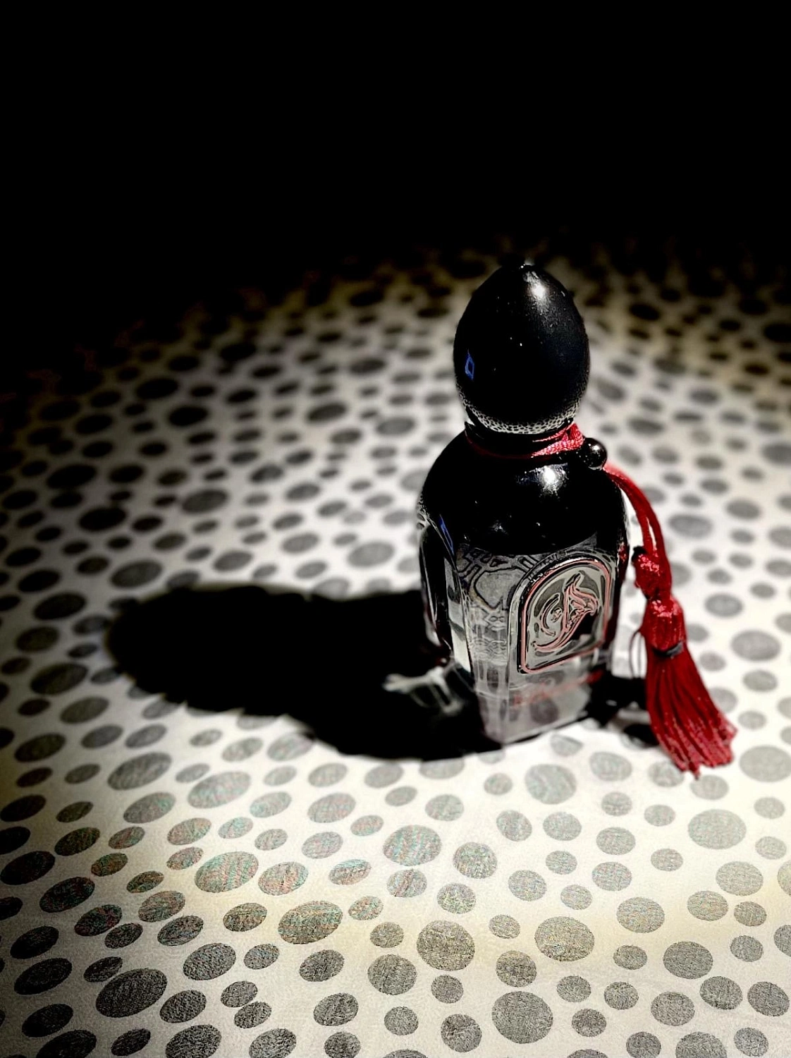 Arabesque Perfumes Bacara Arabesque Perfumes Bacara