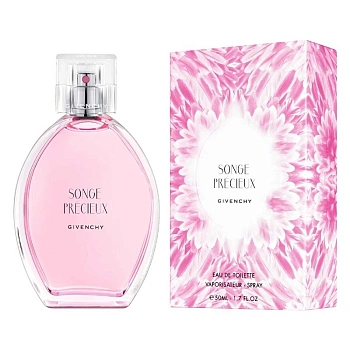 Фото GIVENCHY Songe Précieux