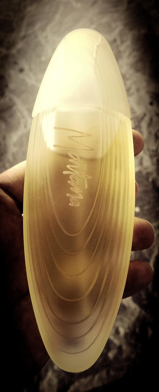 Montana Parfum d`Elle