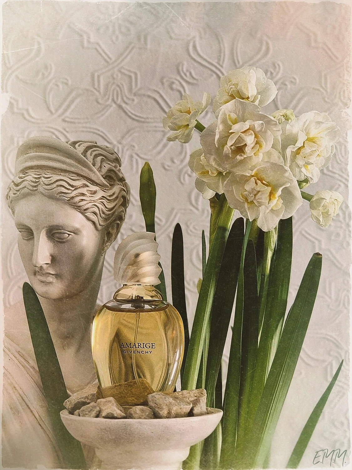 Givenchy Amarige