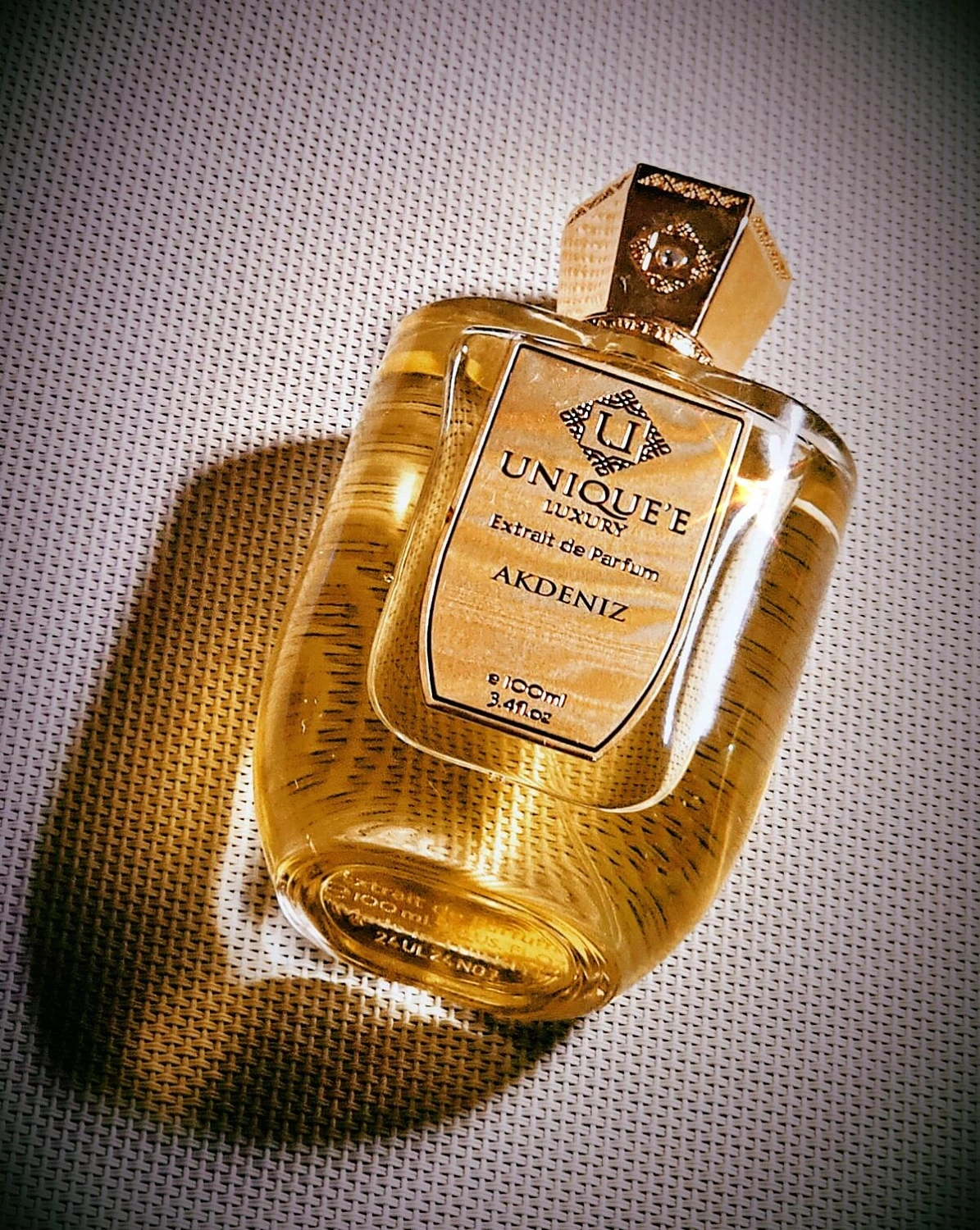 Unique'e Luxury Akdeniz