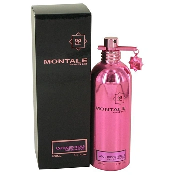 Фото MONTALE Aoud Roses Petals