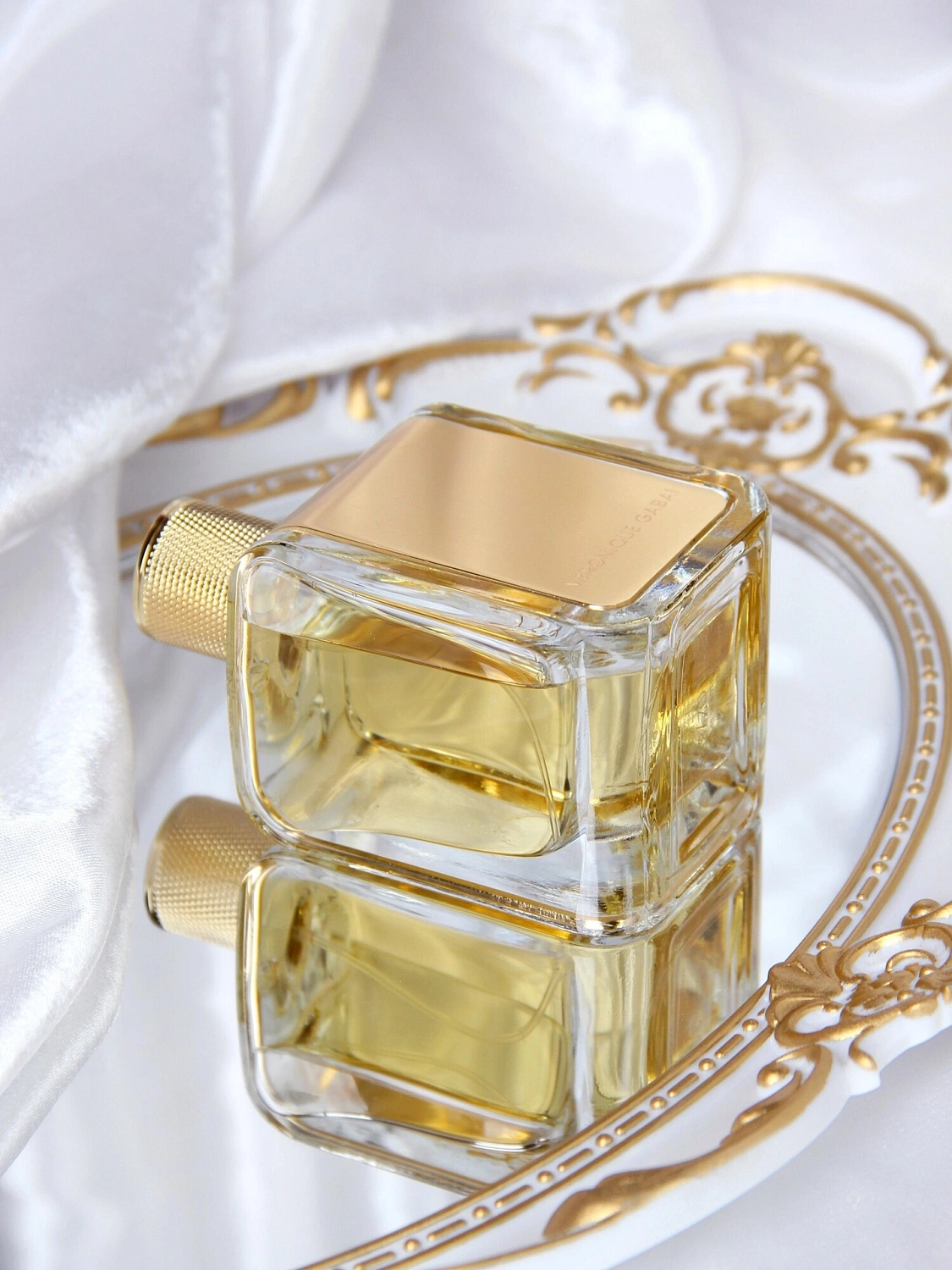 Veronique Gabai Vert Desir