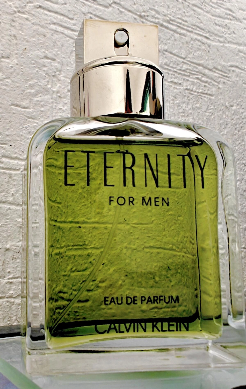 CALVIN KLEIN Eternity for Men Eau de Parfum CALVIN KLEIN Eternity for Men Eau de Parfum