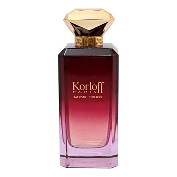 Korloff Paris Majestic Tuberose парфюмерная вода, 88 мл тестер Korloff Paris Majestic Tuberose парфюмерная вода, 88 мл тестер