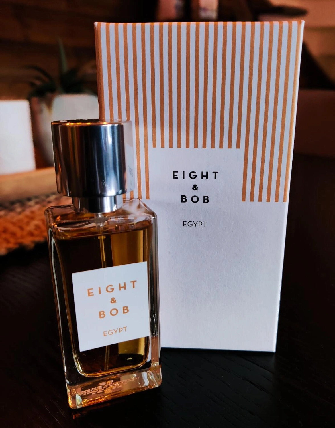 Eight & Bob Egypt Eight & Bob Egypt