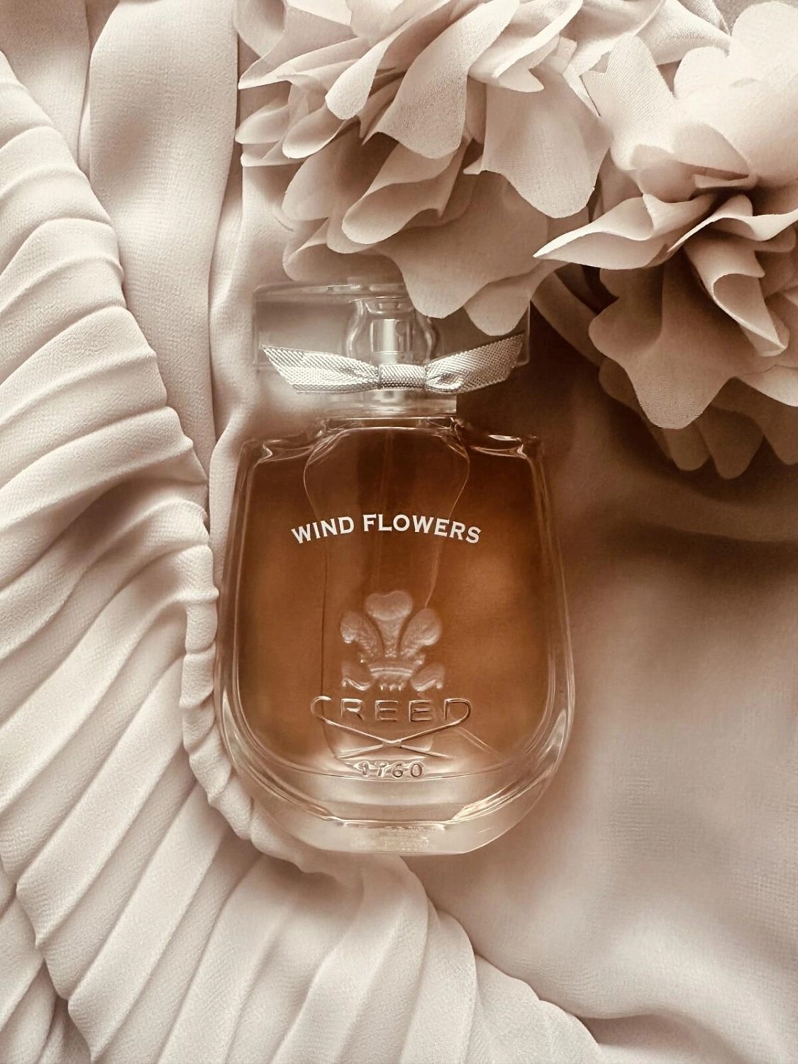 Creed Wind Flowers