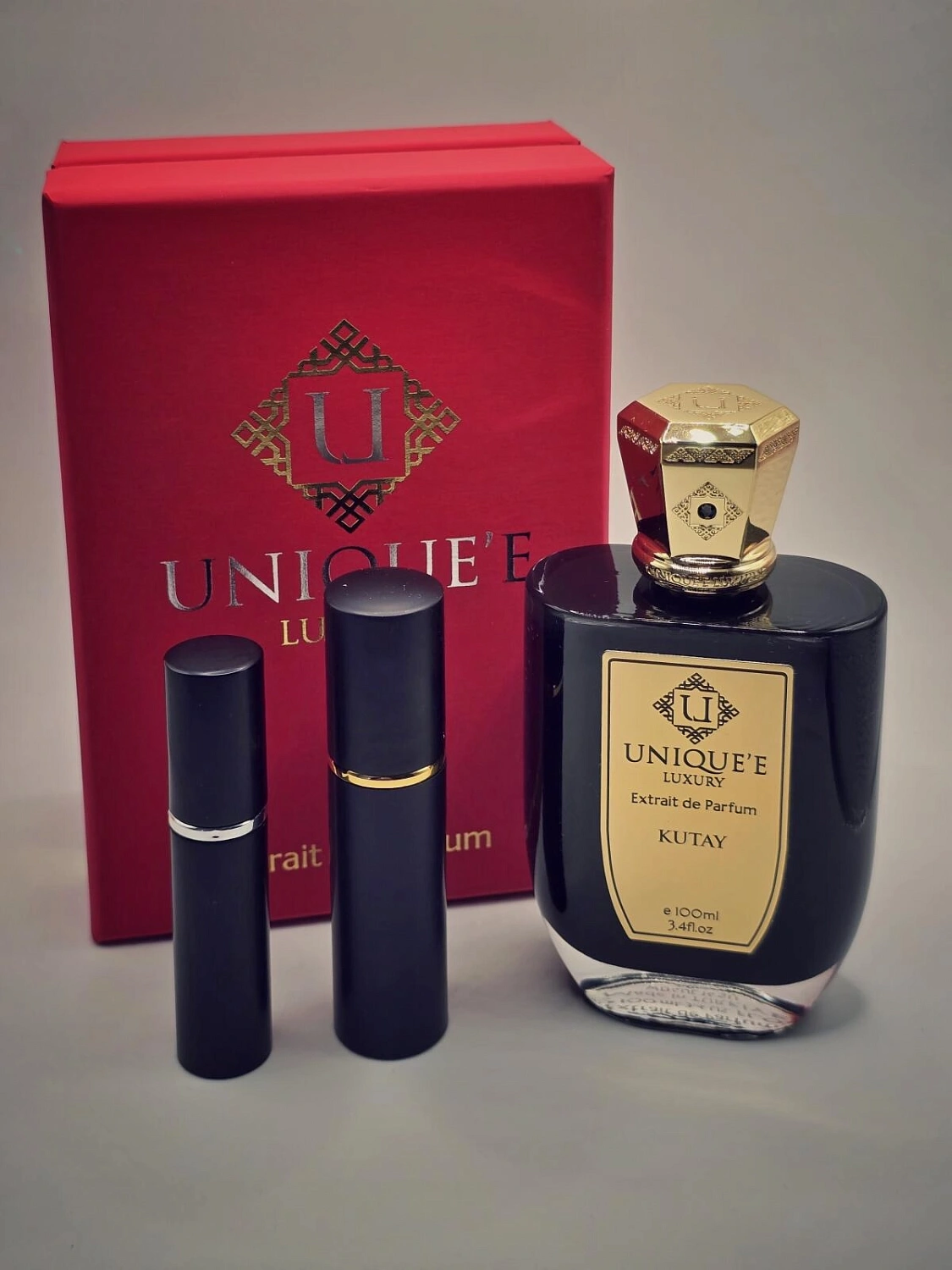 Unique'e Luxury Kutay