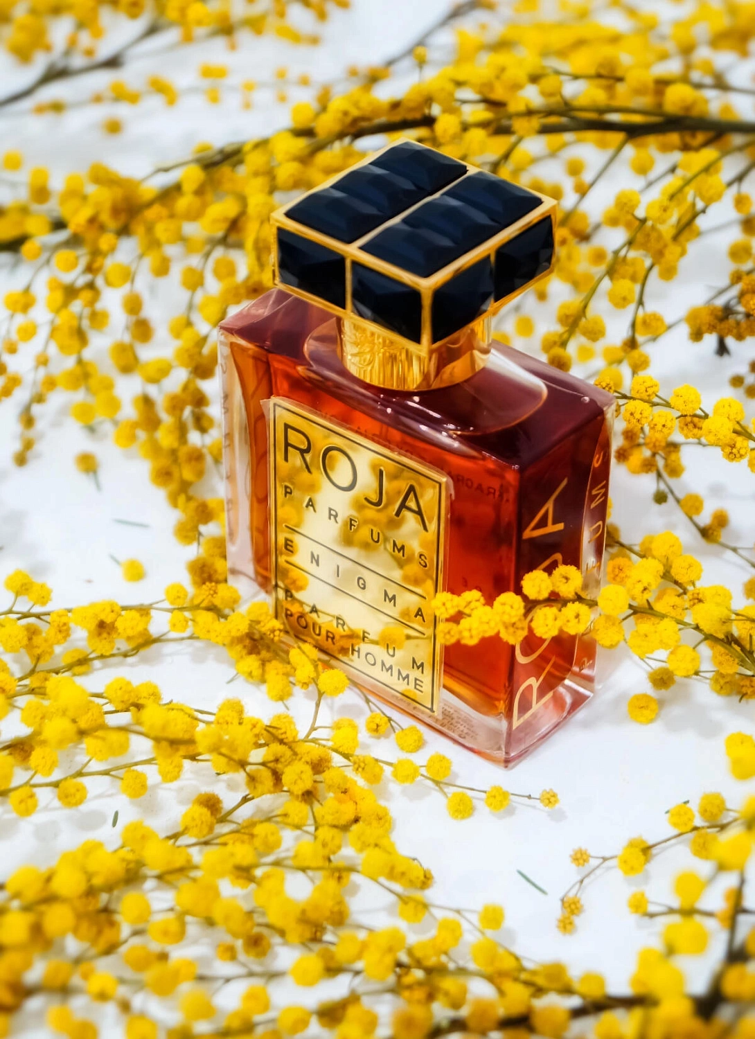 Roja Parfums Enigma Pour Homme